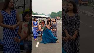 Hamar Piyaba Chalave Diesel Gadi🔥❤️ Aparajita Dance trending dance viral shorts bhojpuri [upl. by Rufena476]