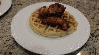 Chicken and Waffles [upl. by Therron837]