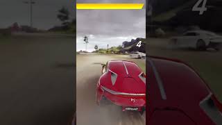 Stunts part978 in Asphalt9  Asphalt 9 insane stunts compilation GamicianYT shorts youtubeshorts [upl. by Eitsrik]