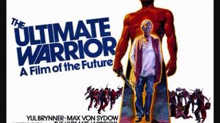 The Ultimate Warrior 1975 Review [upl. by Damalus]