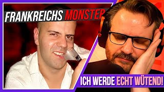 Tatort HOCHZEIT  Frankreichs Monster  Gronkh Reaction [upl. by Maddox593]