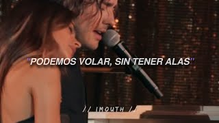 Violetta  Podemos ESPECIAL 10 AÑOS  Solo Amor y Mil Canciones  Lyrics  Español [upl. by Lucille]