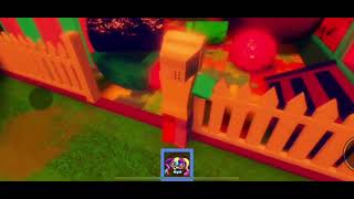 Dreamcore Roleplay jovial playground  beanieYT [upl. by Yebloc]