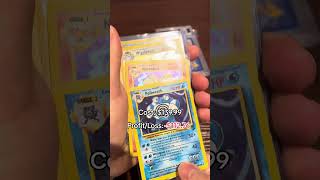 I Risked 140 on a GRADED Pokémon Mystery Box [upl. by Milinda306]