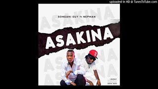 SonganiAsakina Ft Nepman Prod by Dj Moo [upl. by Berstine330]