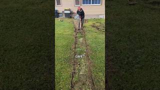 Why would this guy lie lawncare grassmastermatt [upl. by Mikkanen]