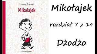 Mikołajek  rozdział 7  Dżodżo [upl. by Adilem]