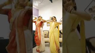 Mithai and Urmi new tiktok video serial shorts tiktok [upl. by Meill]