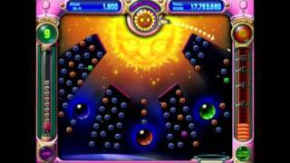 Lets Play Peggle Nights  Masters 125 [upl. by Nikolaos]