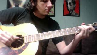 Outkast  Roses with TABS  Fingerstyle Cover  Ray McGale Original Arrangement [upl. by Akenahc]