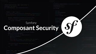 Symfony 7  Le composant sécurité [upl. by Ahsienar]