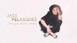 Jaci Velasquez  Dios Que Mueve Montes [upl. by Noella407]