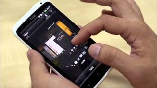HTC Presents How to Personalize my HTC Part 1 of 2 [upl. by Dygert232]