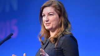 Inspirational Speaker amp Leadership Expert Karren Brady  CSA Celebrity Speakers [upl. by Einreb]