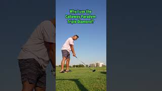 Using Jon Rahms Driver [upl. by Airyt]