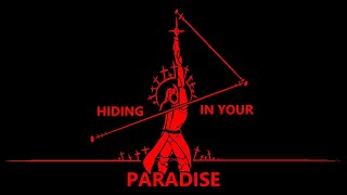 Old Hiding in Your Paradise  ULTRAKILL Fan Track [upl. by Goldi126]