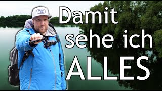 Damit sehe ich ALLES [upl. by Suhail]