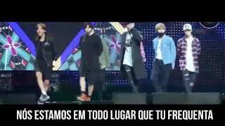 Mas que audácia é essa part 2  wtf bangtan [upl. by Nale]