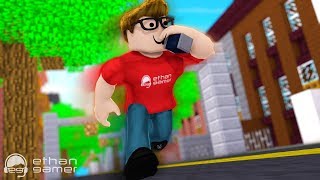 I DRANK SO MANY ENERGY DRINKS  Roblox [upl. by Aicsile]