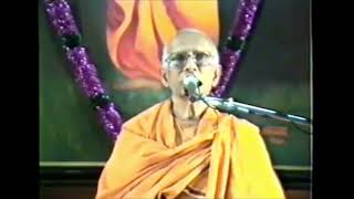 The Supreme Teaching Swami Ranganathananda [upl. by Alfonzo]