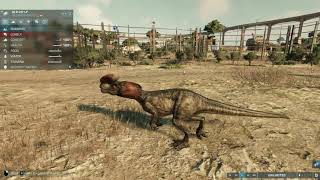 Jurassic World Evolution 2 Malta Park 2  Expanding Out [upl. by Lezlie314]