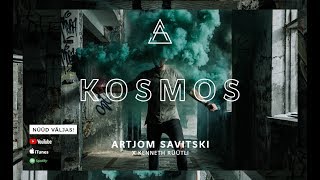 ARTJOM SAVITSKI x KENNETH RÜÜTLI quotKOSMOSquot Official Video [upl. by Hochman499]