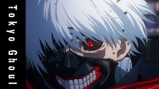 Tokyo Ghoul √A  Clip  No CCG envoy is safe [upl. by Elicia220]