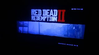 Red Dead Redemption 2 Part 57 rdr2 [upl. by Hauhsoj]