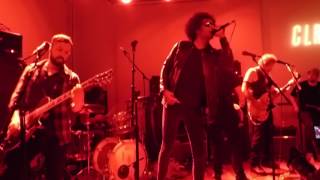 Giraffe Tongue Orchestra  Adapt or Die SXSW 2017 HD [upl. by Barcellona]