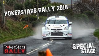 Pokerstars Rally 2018 [upl. by Eddi]