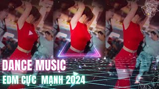 Dance Music  Top 20 Super Strong EDM Songs  Best European And American Dance Music 0f 2024 [upl. by Eirrotal231]