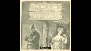 Les Misérables by Victor Hugo Book 06 ch 01 The Beginning of Repose audio book [upl. by Icam]