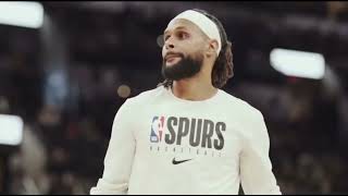 Patty mills edit fypシ゚viralboomers [upl. by Hersh]