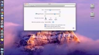 OSX 1066 on Toshiba Satellite Pro L300  Devpoint [upl. by Philipp779]