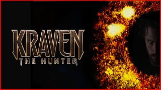 Kraven the Hunter 2024  Official Trailer  Aaron TaylorJohnson Russell Crowe [upl. by Daniella]