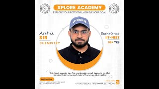 xplore academy [upl. by Fredrika]