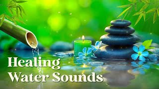 Ambient Piano Harmony • Tunes for Enhanced Focus Meditation Tranquility and Sleep🌿 [upl. by Znarf60]