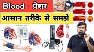 Blood  प्रेशर  Hypertension Tension  Blood Pressure  Medicine  Treatment  Doctor  BHMS  BAMS [upl. by Fredericka280]