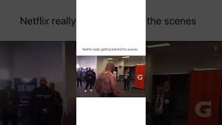 TYSON SAID Jake Paul “Kiss My  ” PRE FIGHT jakepaul tyson [upl. by Borchers]