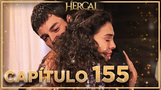 Hercai  Capítulo 155 [upl. by Phylis]