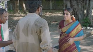 Savarakathi Latest Tamil Movie Part 3  Ram Poorna Myshkin Swathishta [upl. by Han]