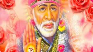 Sri Shirdi Sai Baba  Sai Ram 108 Repetitions [upl. by Julis]