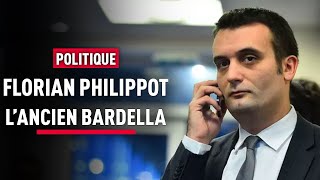 Présidentielles 2017  Florian Philippot l’ancien bras droit de Marine LePen  Reportage  KM [upl. by Uird]