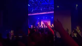 Quadeca  Tell Me a Joke  Live at the Varsity Theater 101824 Minneapolis MN [upl. by Niko425]