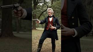 Bizarre Facts About President Andrew Jackson historyuspresident andrewjackson [upl. by Bihas]