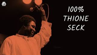 100 Thione Seck Sélection audio [upl. by Turino]