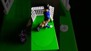 éclairs chocolate candy footballplayer coinbank toys fun [upl. by Elli]