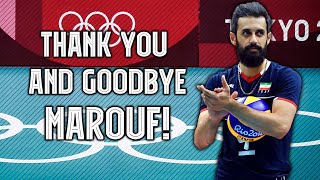 Thank You and Goodbye Marouf [upl. by Boland323]