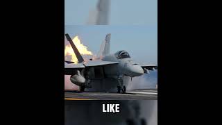 New FA18 Super Hornet The Combat Jet Making Russia and China Nervous [upl. by Wesa]