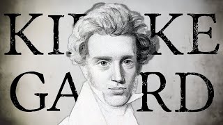 Soren Kierkegaard — The Father of Existentialism [upl. by Eipper]